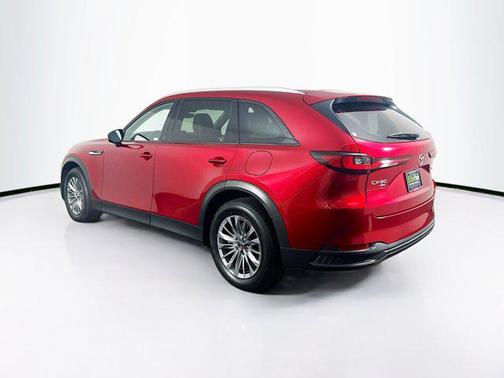 2024 Mazda CX-90 PHEV Preferred