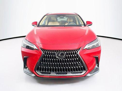 2024 Lexus NX 250 Premium