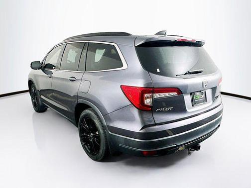 2022 Honda Pilot 2WD Special Edition