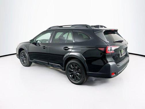 2023 Subaru Outback Onyx Edition