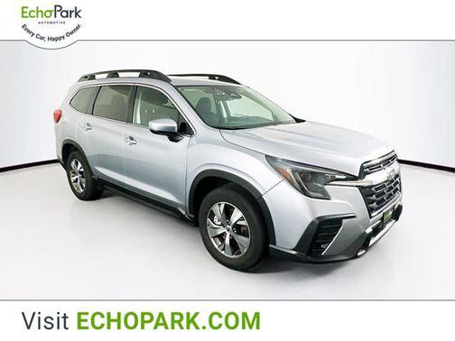 2024 Subaru Ascent Premium 7-Passenger