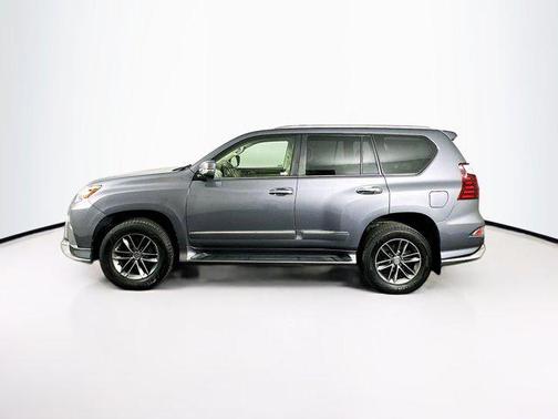 2019 Lexus GX 460 Premium