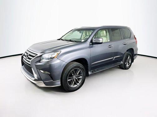 2019 Lexus GX 460 Premium