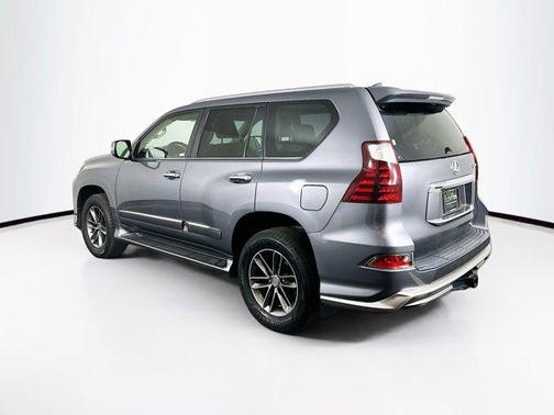 2019 Lexus GX 460 Premium