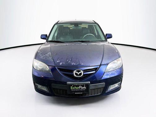 2008 Mazda Mazda3 s Grand Touring