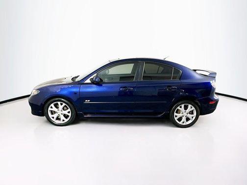 2008 Mazda Mazda3 s Grand Touring