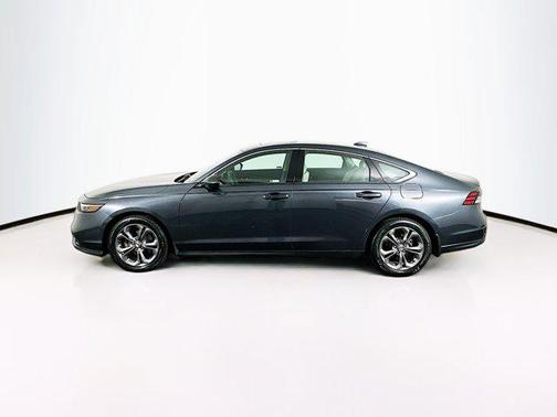 2023 Honda Accord EX 1.5T