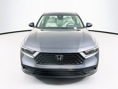 2023 Honda Accord EX 1.5T