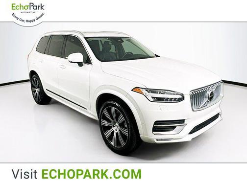 2024 Volvo XC90 B6 Plus Bright Theme 7-Seater