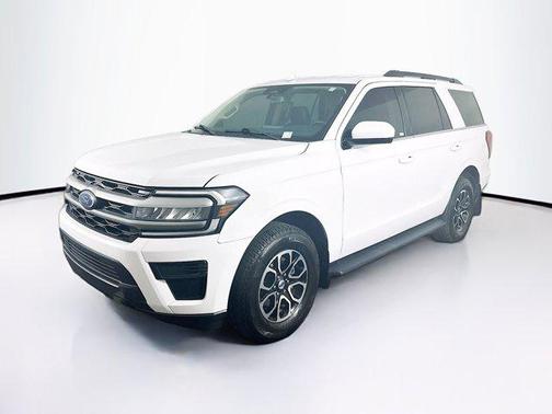 2023 Ford Expedition XLT