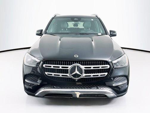 2024 Mercedes-Benz GLE 350 4MATIC