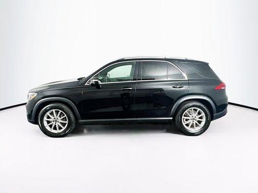 2024 Mercedes-Benz GLE 350 4MATIC