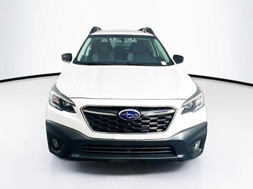 2022 Subaru Outback Onyx Edition XT