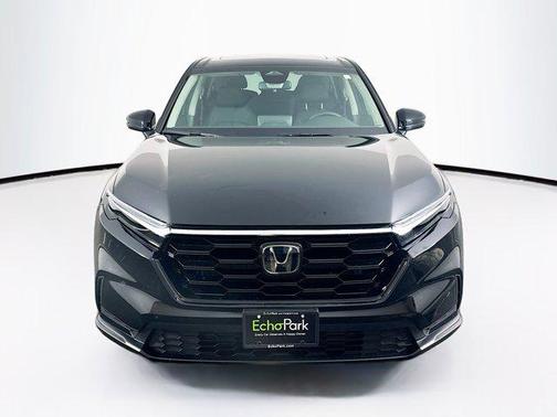 2025 Honda CR-V EX 2WD