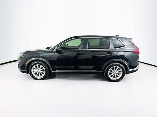 2025 Honda CR-V EX 2WD