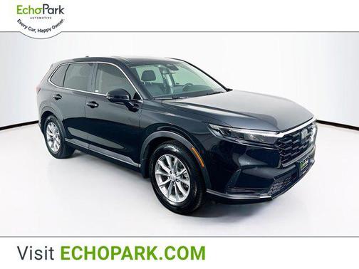 2025 Honda CR-V EX 2WD