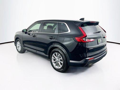 2025 Honda CR-V EX 2WD