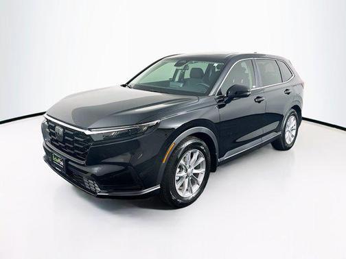 2025 Honda CR-V EX 2WD