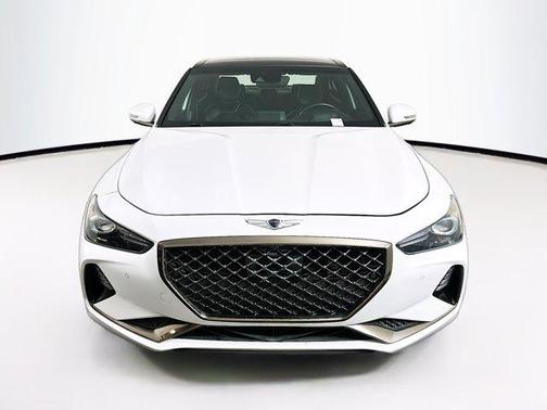 2019 Genesis G70 2.0T Advanced