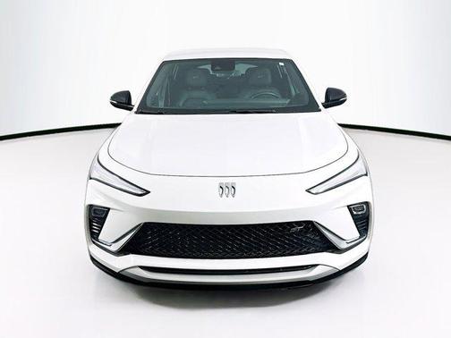 2025 Buick Envista Sport Touring FWD