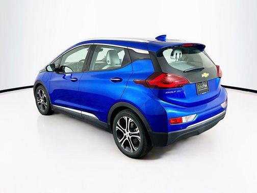 2020 Chevrolet Bolt EV FWD Premier