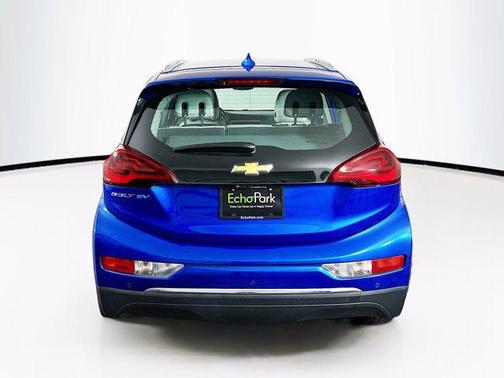 2020 Chevrolet Bolt EV FWD Premier