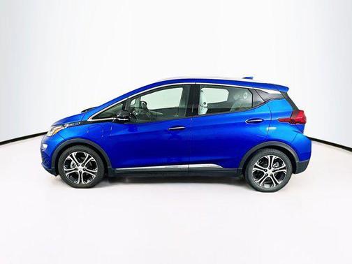 2020 Chevrolet Bolt EV FWD Premier