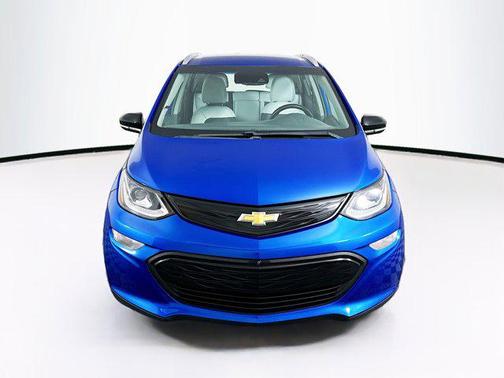 2020 Chevrolet Bolt EV FWD Premier