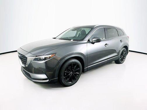 2022 Mazda CX-9 Touring