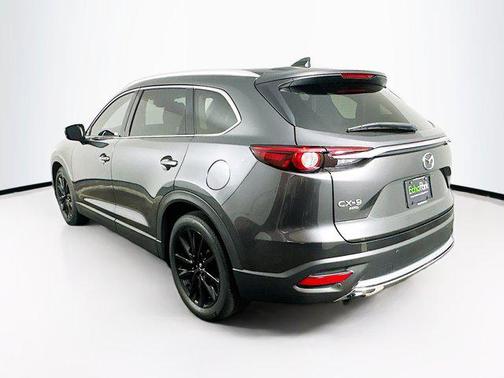2022 Mazda CX-9 Touring