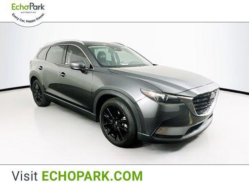 2022 Mazda CX-9 Touring