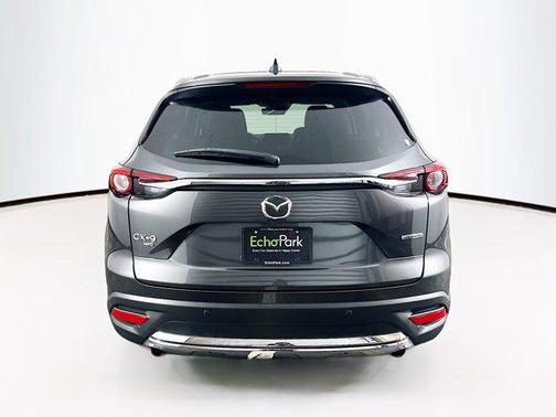 2022 Mazda CX-9 Touring