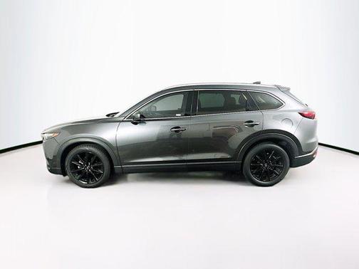 2022 Mazda CX-9 Touring