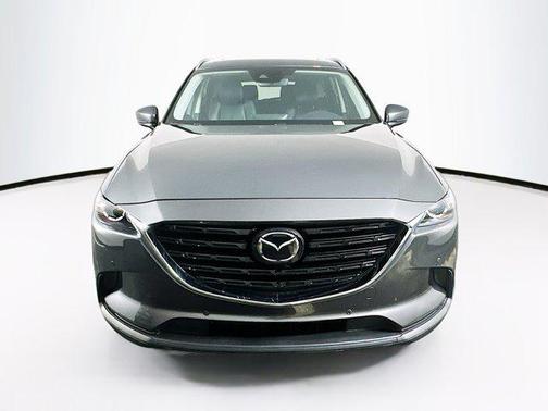 2022 Mazda CX-9 Touring