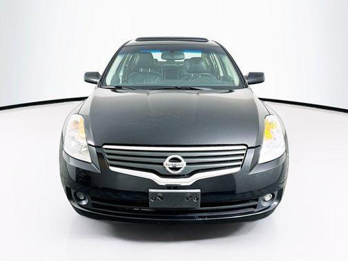 2008 Nissan Altima 2.5 SL