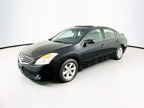 2008 Nissan Altima 2.5 SL