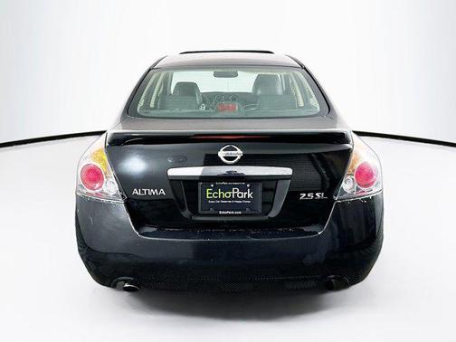 2008 Nissan Altima 2.5 SL