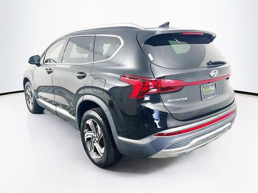 2022 Hyundai SANTA FE SEL 2.4