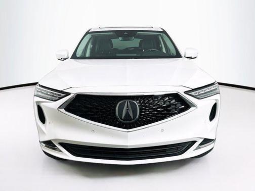 2022 Acura MDX Technology Package