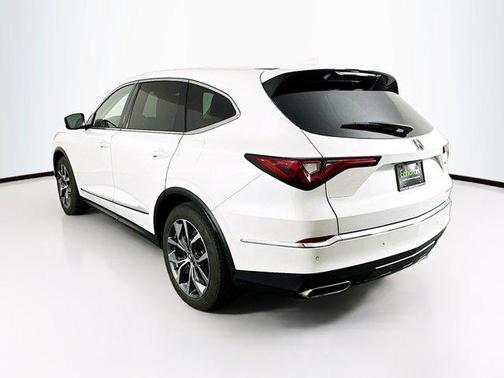 2022 Acura MDX Technology Package