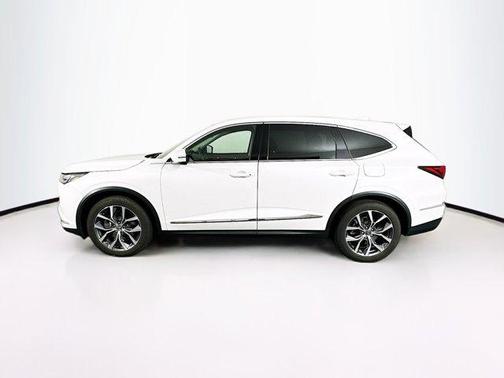 2022 Acura MDX Technology Package