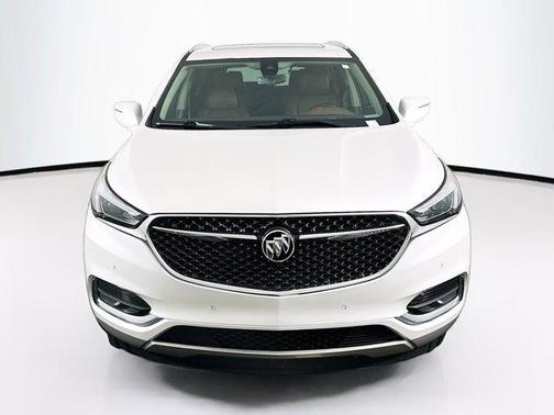 2018 Buick Enclave Avenir