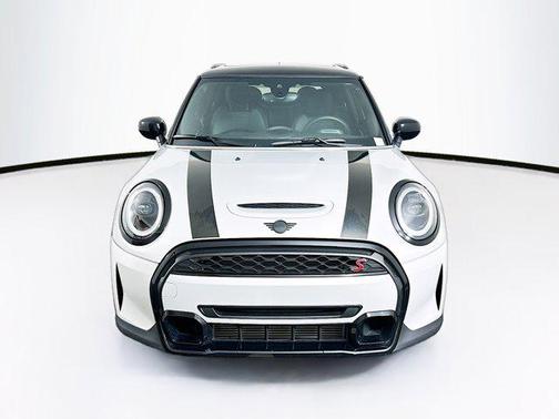 2023 MINI Hardtop Cooper S