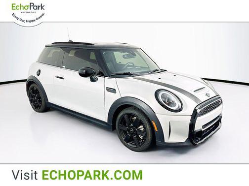2023 MINI Hardtop Cooper S