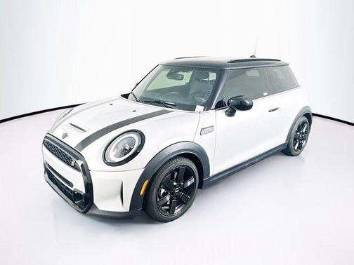 2023 MINI Hardtop Cooper S