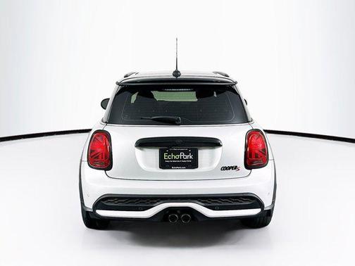 2023 MINI Hardtop Cooper S