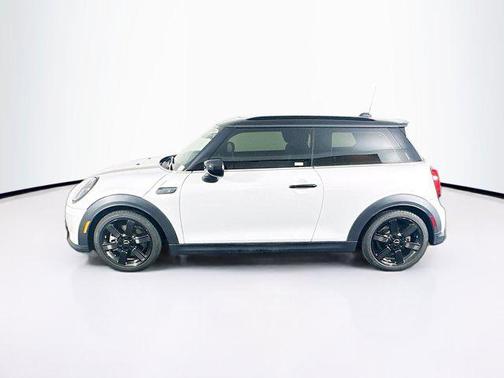 2023 MINI Hardtop Cooper S