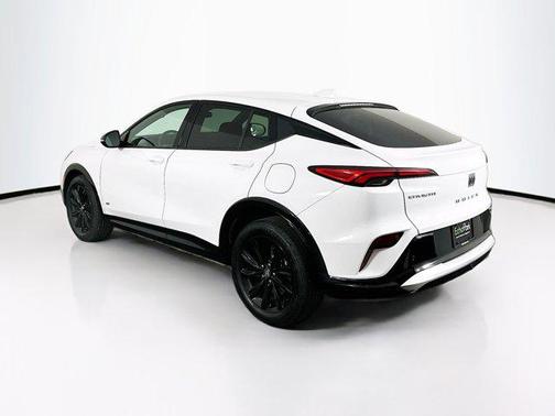 2025 Buick Envista Sport Touring FWD