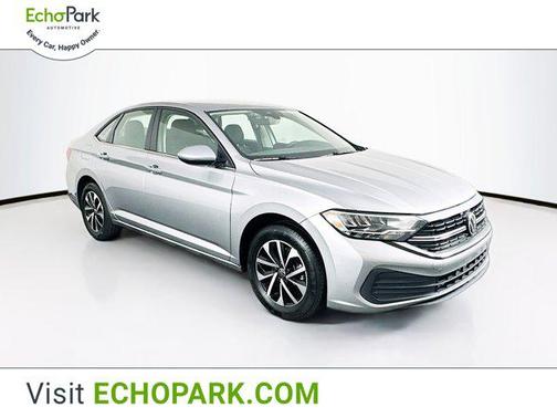 2024 Volkswagen Jetta 1.5T S