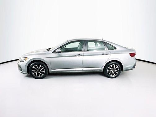 2024 Volkswagen Jetta 1.5T S